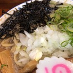 らー麺 たまや零式 - 