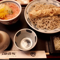 日本橋　本陣房 - 