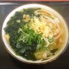 丸池製麺所