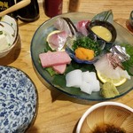 恵水産 - 