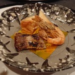 馬車道 大かわ - 富山のガザ海老等