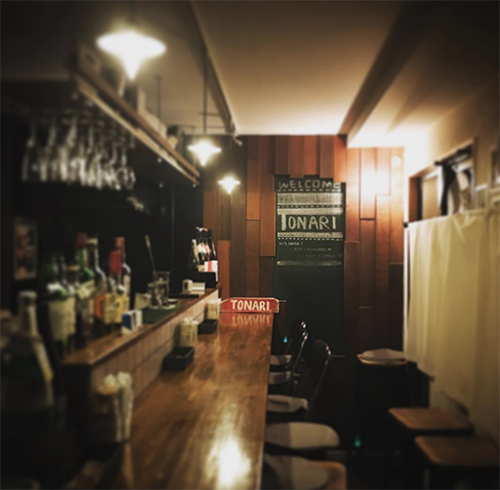 西所沢 Tonari トナリ 西所沢 ダイニングバー 食べログ 西所沢 Tonari トナリ 西所沢 ダイニングバー 食べログ