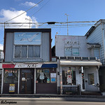 ビストロ・ルカン - 店の外観