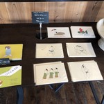 コポリドーナツ - 