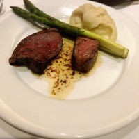 Empire Steak House Roppongi - 