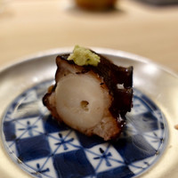 鮨 なんば 日比谷 - 