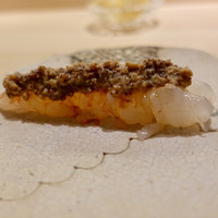 鮨 なんば 日比谷 - 