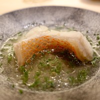 鮨 なんば 日比谷 - 