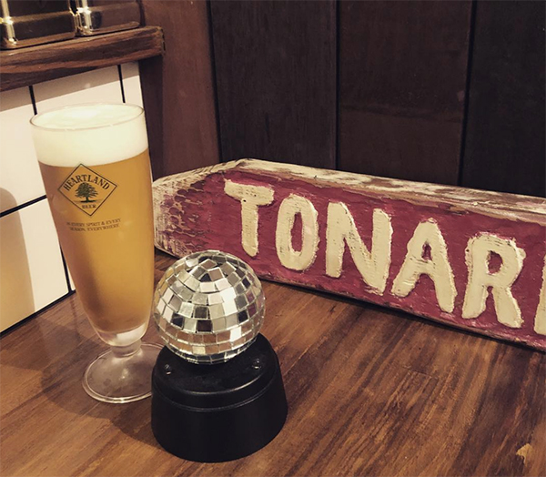 西所沢 Tonari トナリ 西所沢 ダイニングバー 食べログ