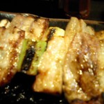 Muroran Yakitori Tori Ichi - 