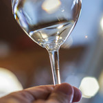 Bien - 玻璃盞（ぐらす）に水（みづ）