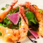 海老マヨネーズ