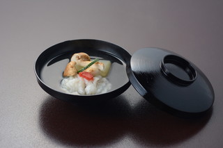 Onkaiseki Shiratama - 