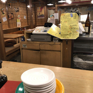 海鮮酒場 凧凧_2