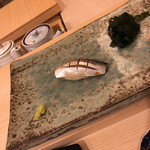 鮨 たかはし - コハダ