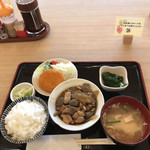 みんなの食堂 牛深亭 - 
