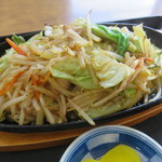 Ogura Shiyokudou - 