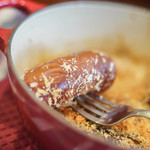 Bien - "カスレ"、香膓（ちやうづめ）