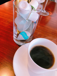 CAFFE BLU - 