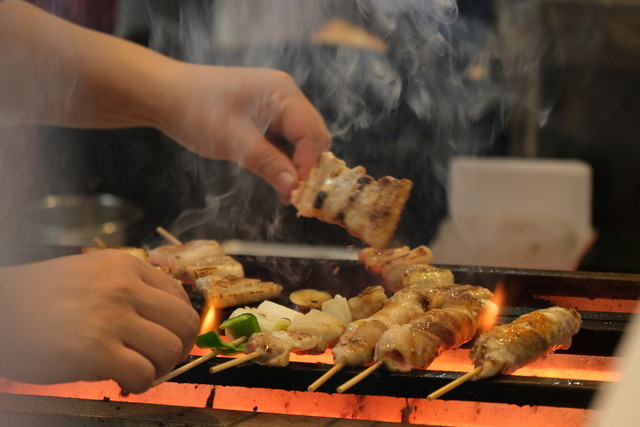 NHKの72アワーズで取り上げられたコンビニ。 : タイエー 西浜店の写真