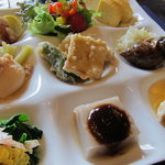 和 Ann あん藤 - 10/28ランチ