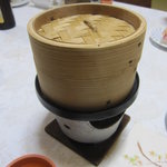 はつしろ - イカシュウマイ