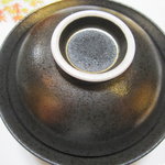 はつしろ - イカ丼