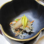 はつしろ - 小鉢