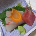 はつしろ - 造り