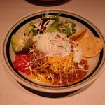 ワイアードキッチン ウィズ フタバフルーツパーラー - タコライス