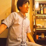 ケプリ - 店長さん