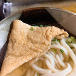 讃岐うどん がもう - 