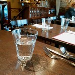 ブラッスリー ギョラン - ボワッソン