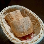 ブラッスリー ギョラン - 焼きの技術