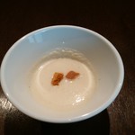 ブラッスリー ギョラン - 大根♪