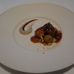 THIERRY MARX salon - リ・ド・ヴォー / 栗とノワゼット