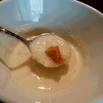 ブラッスリー ギョラン - とろ－り