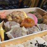 ギフトガーデン - さらに #食べログ的に撮るとこうなる。