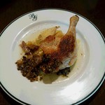 ブラッスリー ギョラン - コンフィパラダイス