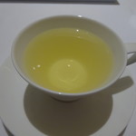 THIERRY MARX salon - ハーブティー