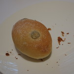 THIERRY MARX salon - オリーブのパン