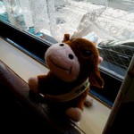 ブラッスリー ギョラン - モーまたくるね♡