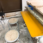 讃岐うどん がもう - 