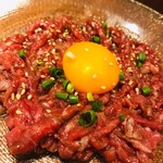 焼肉ダイニング GYUBEI - 