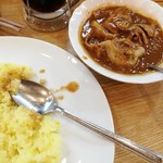 カレーの店 ガン爺 - 