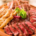 DINING &CAFE Birdsman 蒲田西口店