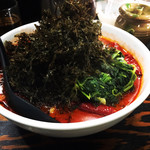 豚骨醤油 蕾 - 