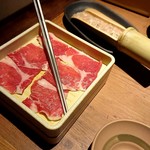 Shabushabu Onyasai - 