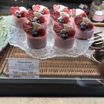 ラヴィアンレーヴ