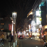 神楽坂 夢二 - 